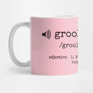 Grool Mug